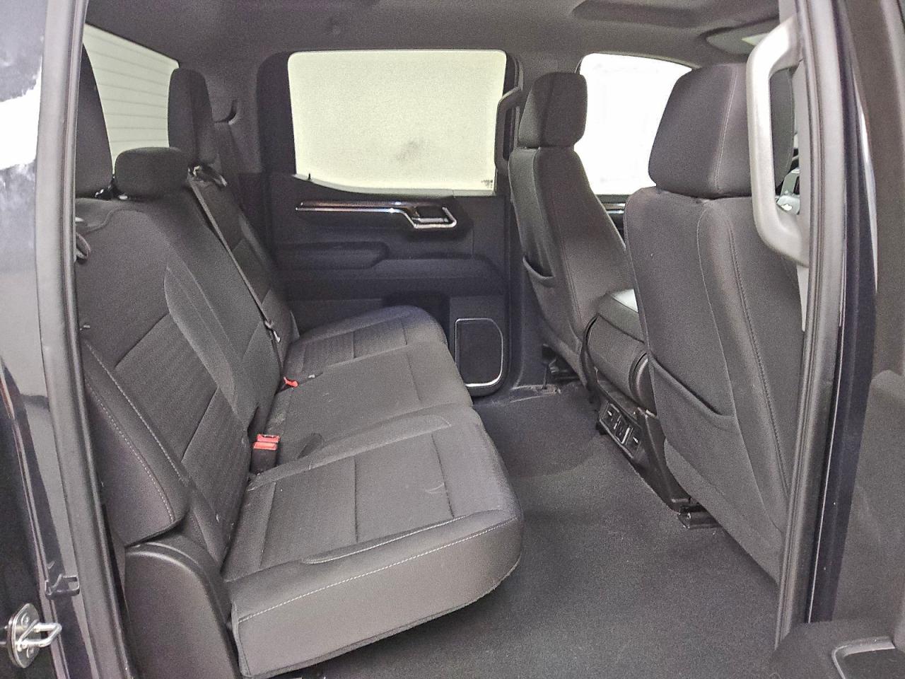 2023 CHEVROLET SILVERADO K1500 LT photo 10