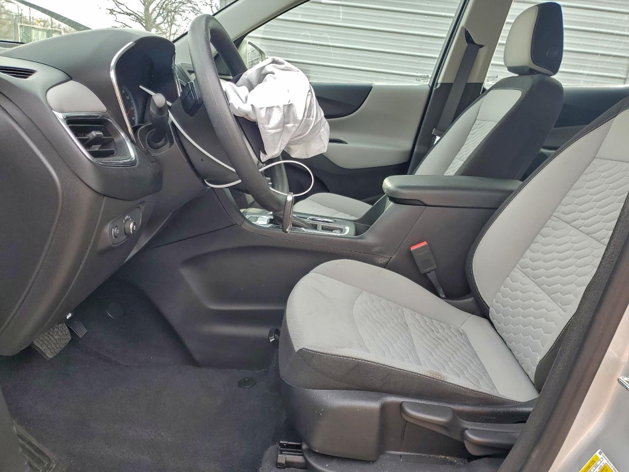 2020 CHEVROLET EQUINOX LS photo 7
