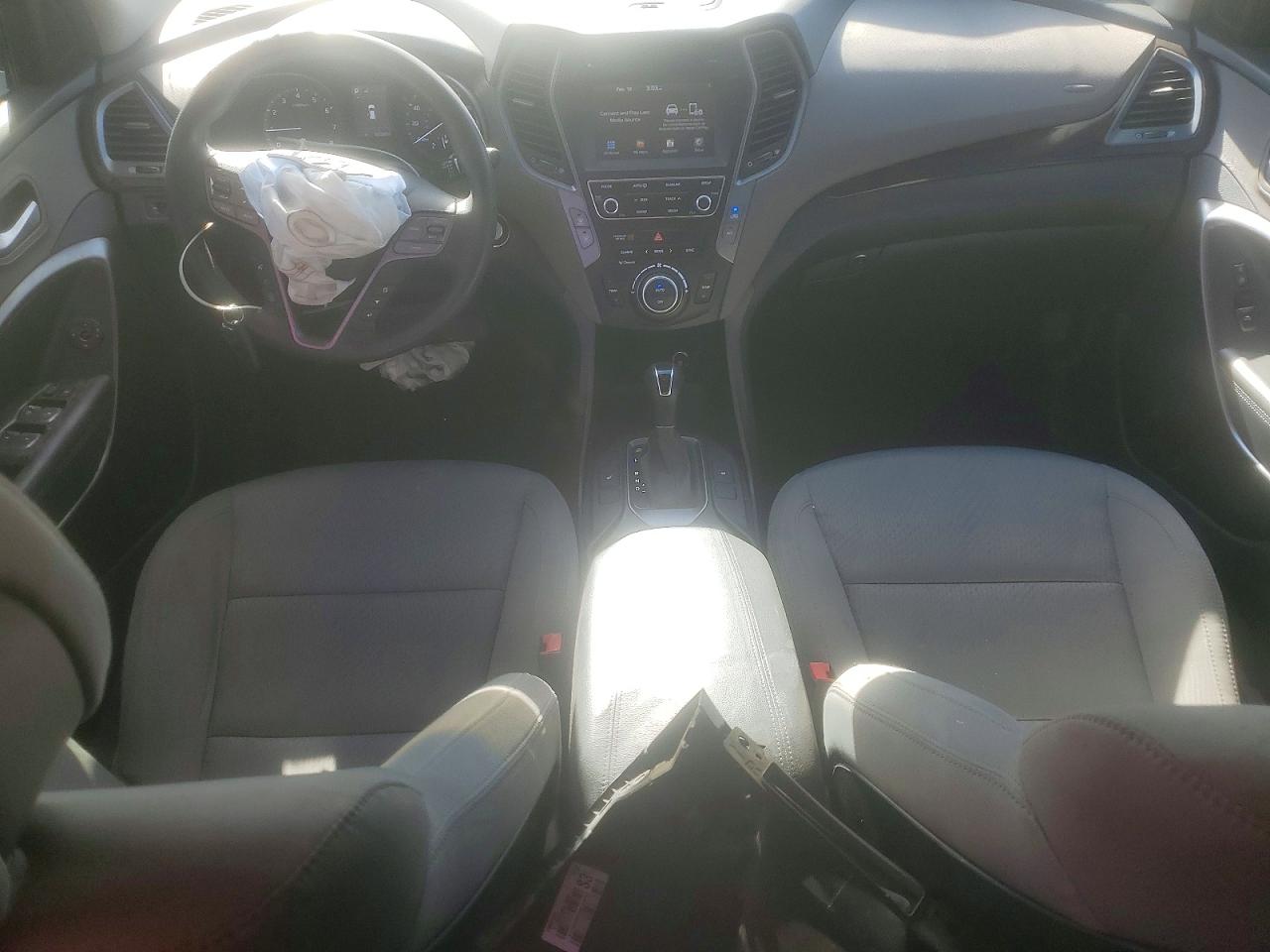 2018 HYUNDAI SANTA FE SPORT photo 8