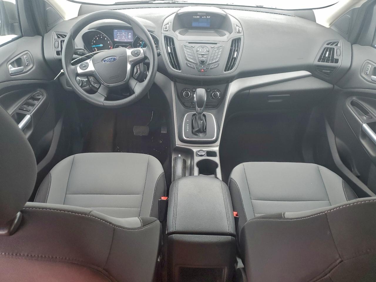 2013 FORD ESCAPE SE photo 8