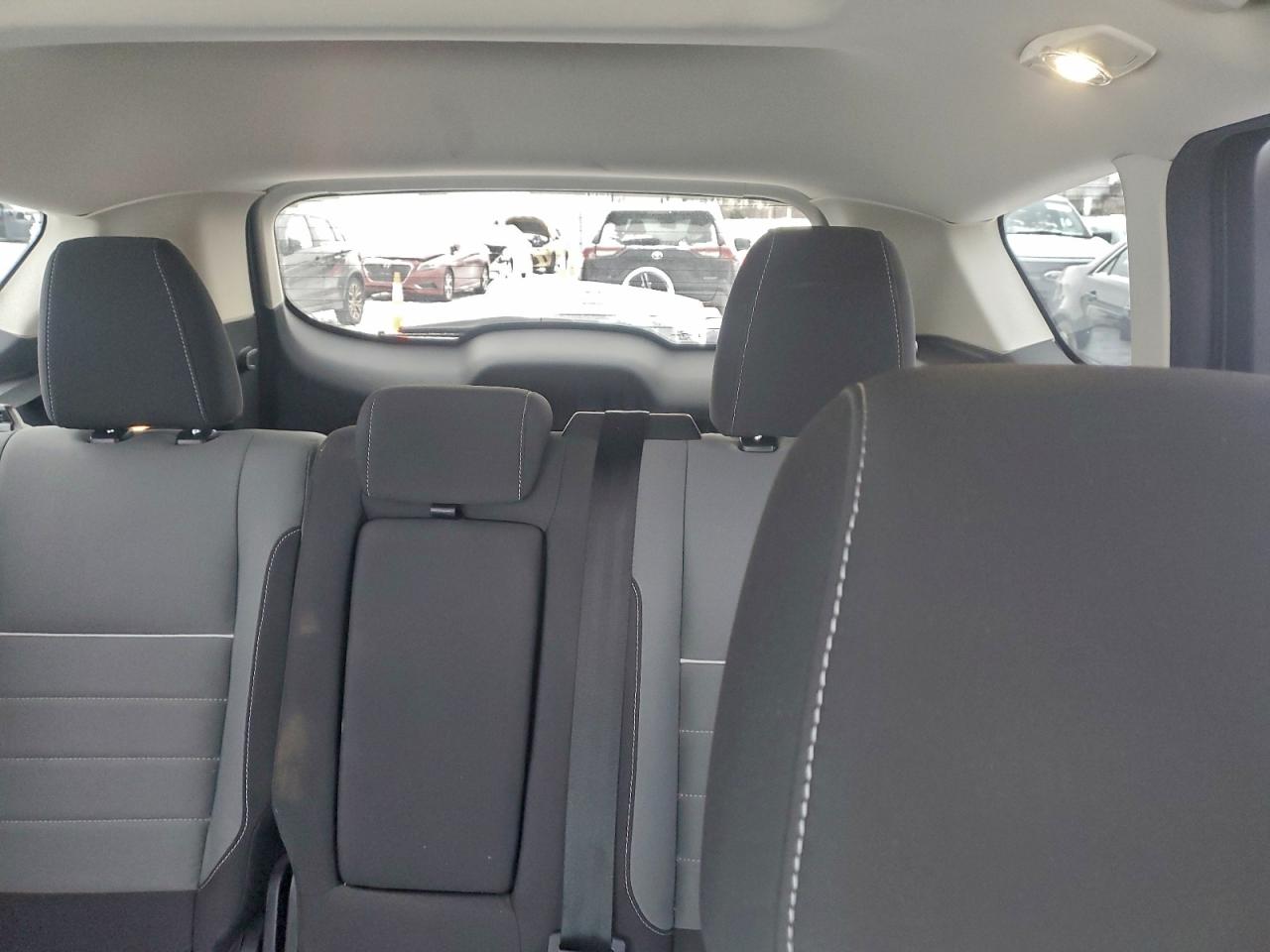 2013 FORD ESCAPE SE photo 10