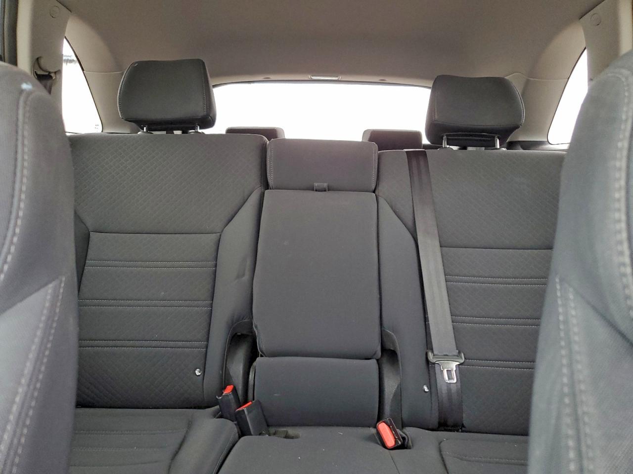 2016 KIA SORENTO LX photo 10