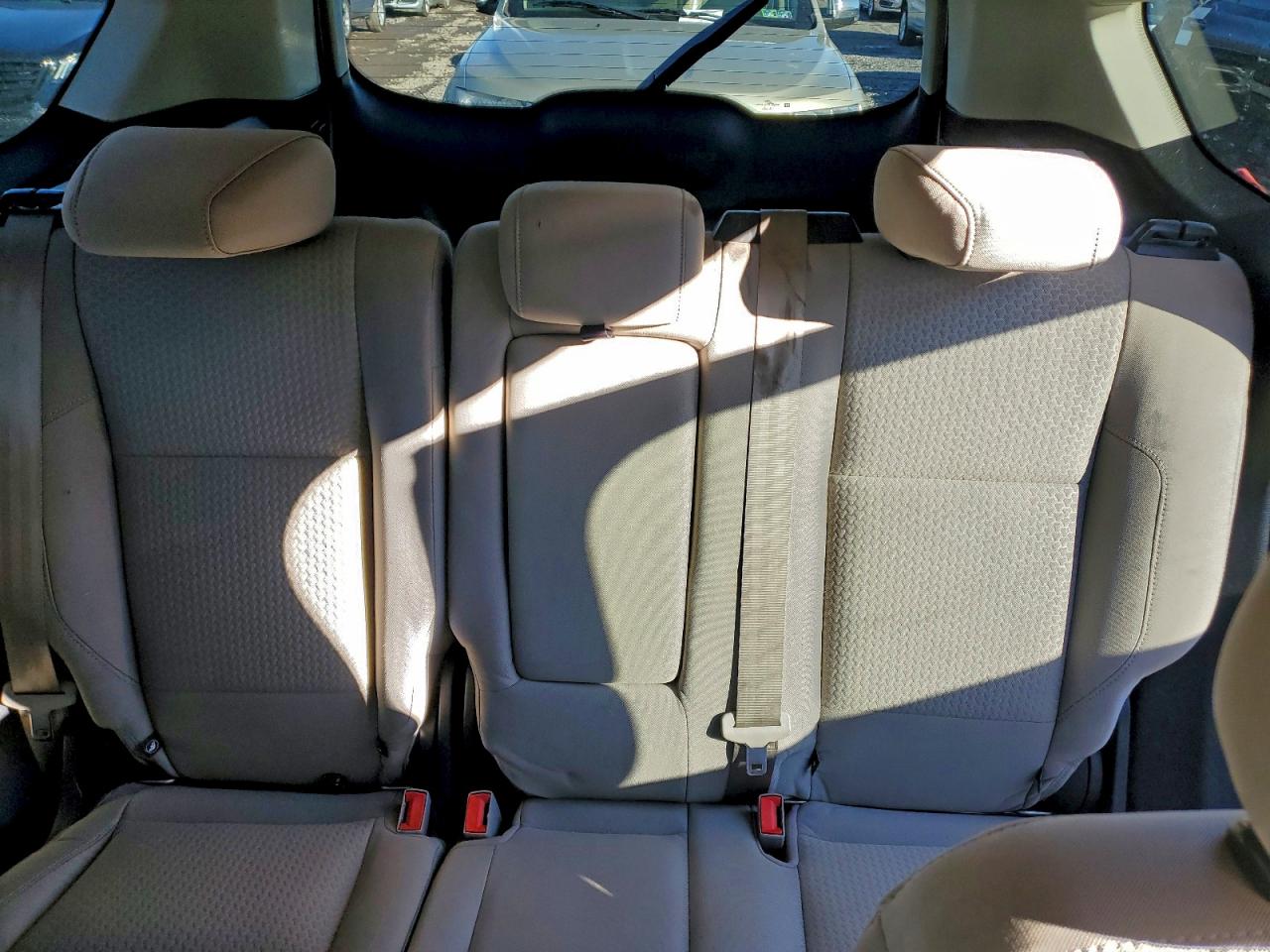 2017 FORD ESCAPE SE photo 10