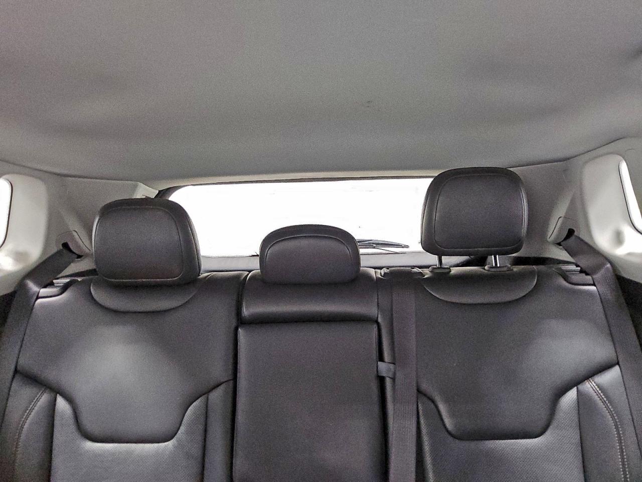 2021 JEEP COMPASS LIMITED photo 10