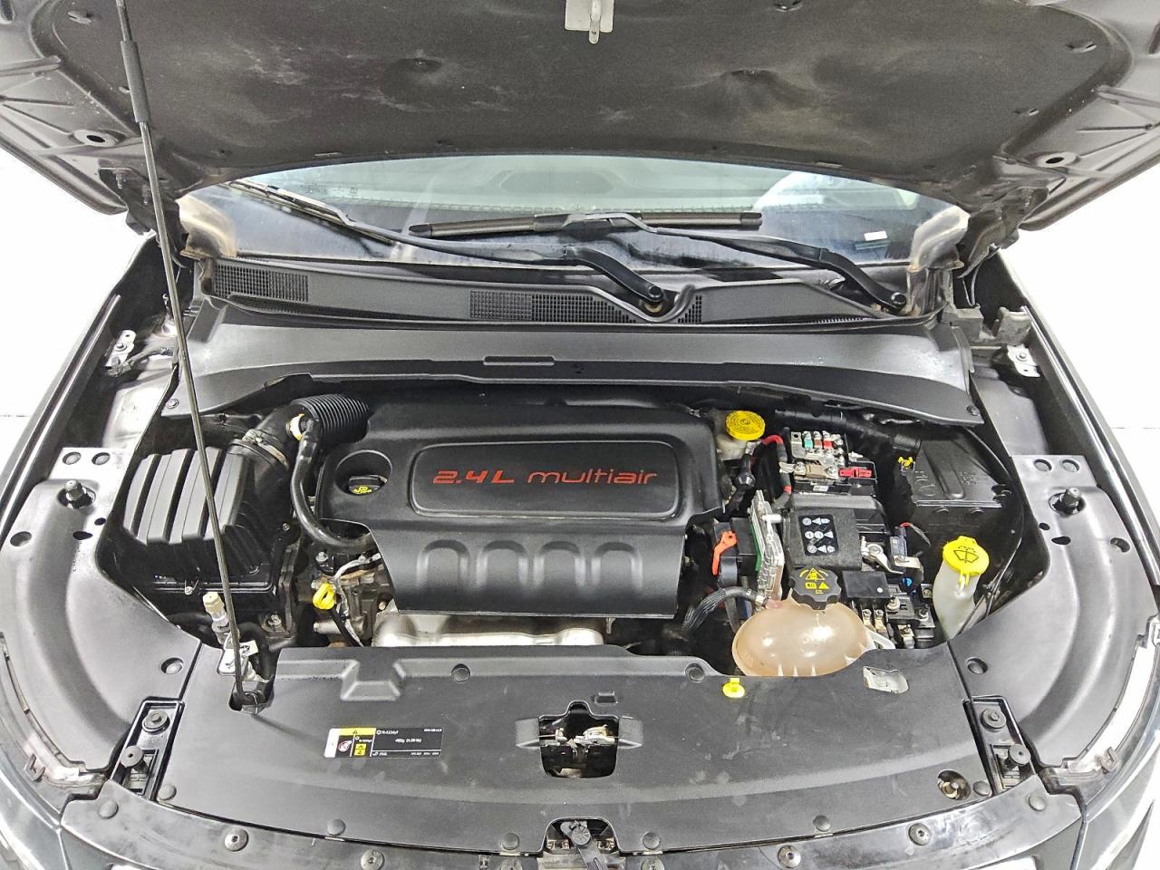2021 JEEP COMPASS LIMITED photo 12