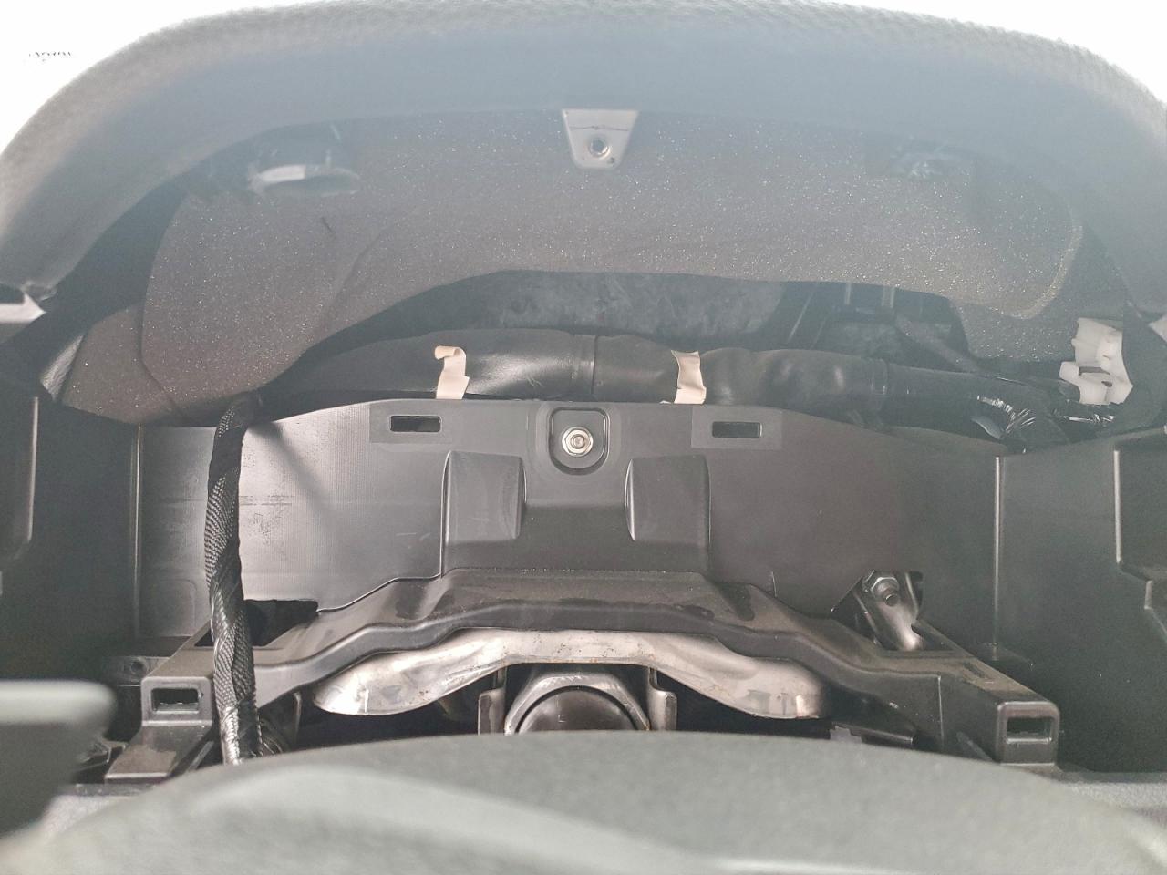 2024 TOYOTA CAMRY XSE photo 9