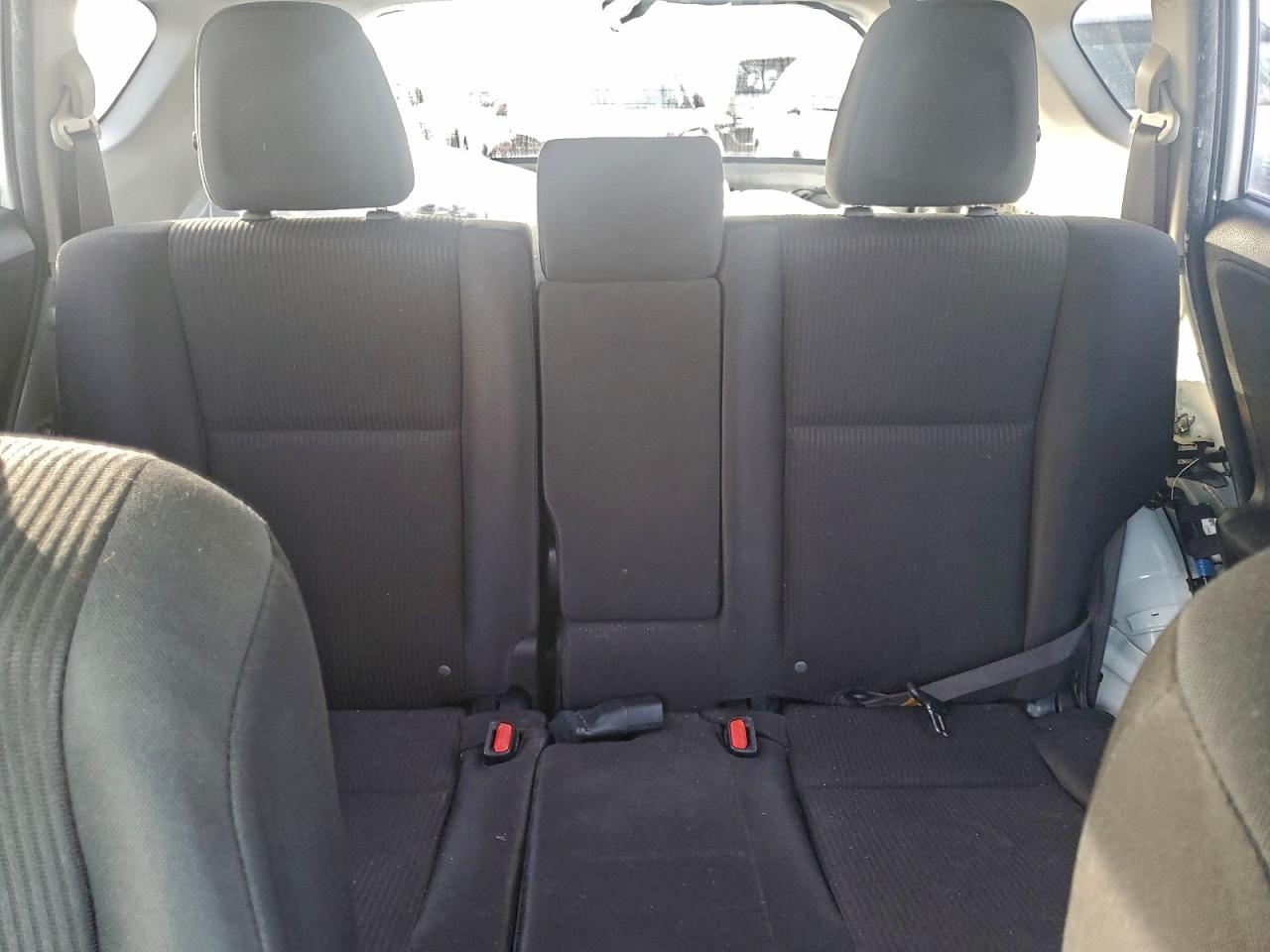 2017 TOYOTA RAV4 LE photo 10