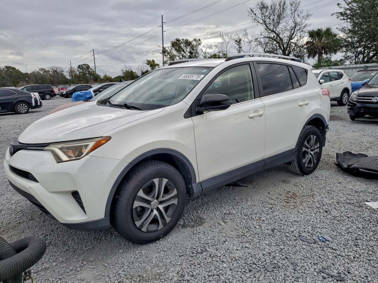 2017 TOYOTA RAV4