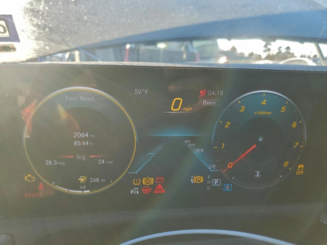 2023 MERCEDES-BENZ CLA 250 photo 9