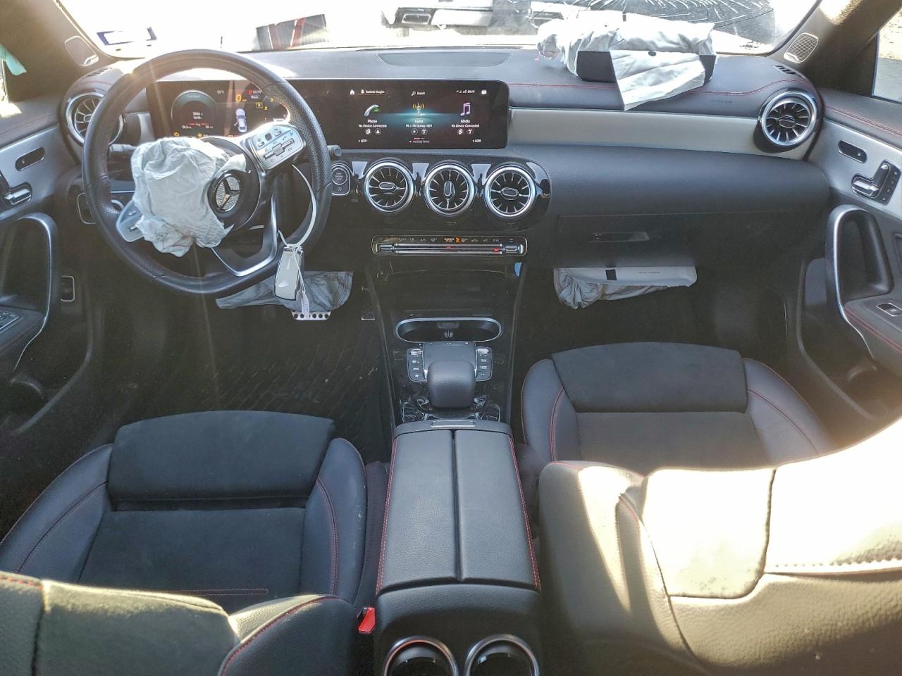 2023 MERCEDES-BENZ CLA 250 photo 8