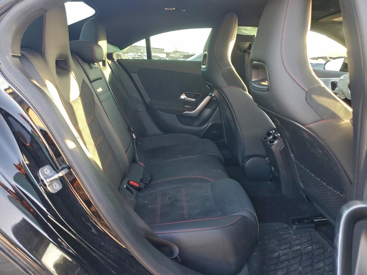 2023 MERCEDES-BENZ CLA 250 photo 10