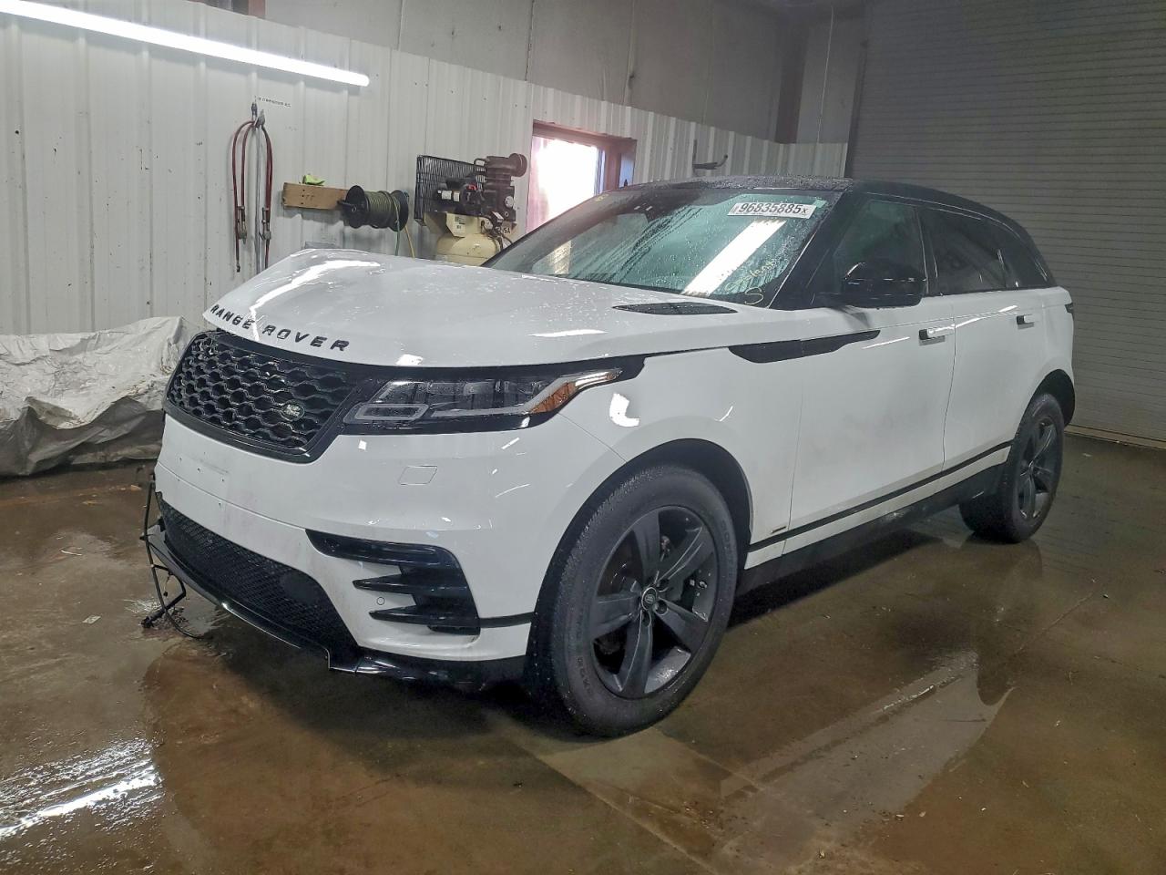 2020 LAND ROVER RANGE ROVER VELAR