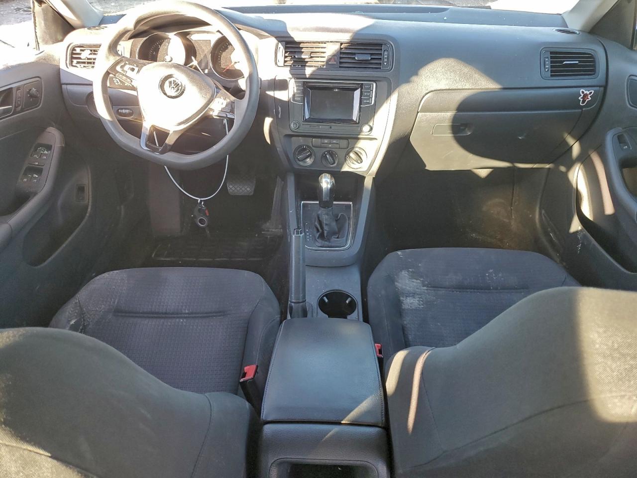 2016 VOLKSWAGEN JETTA S photo 8