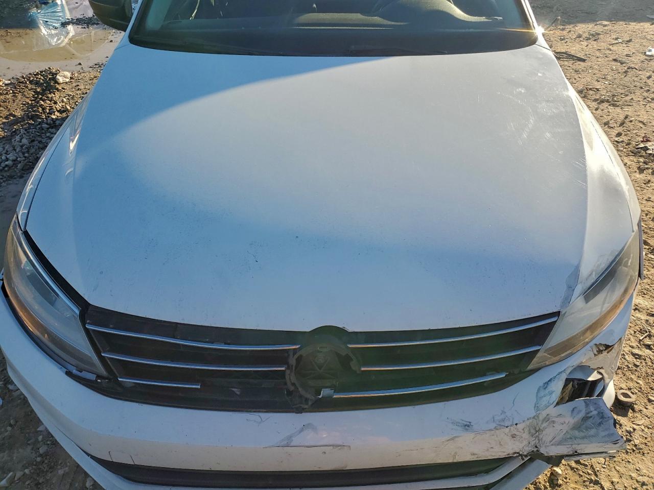 2016 VOLKSWAGEN JETTA S photo 11