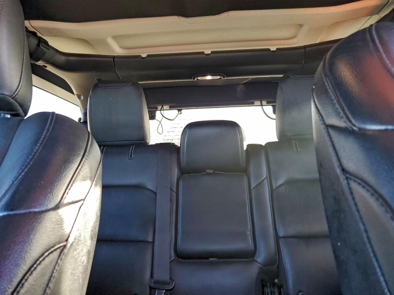 2018 JEEP WRANGLER UNLIMITED RUBICON photo 10