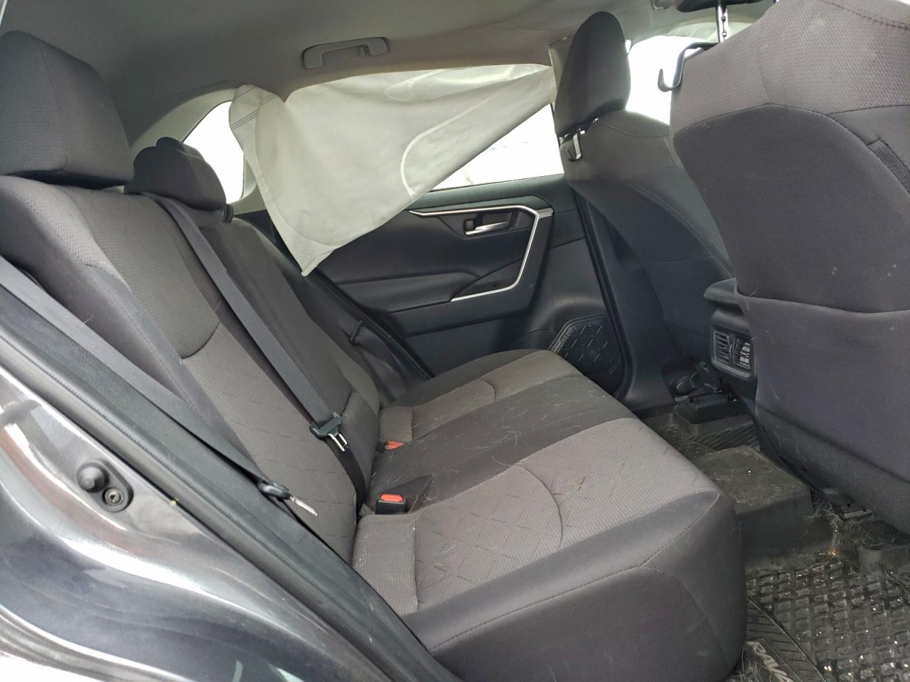 2019 TOYOTA RAV4 XLE photo 11