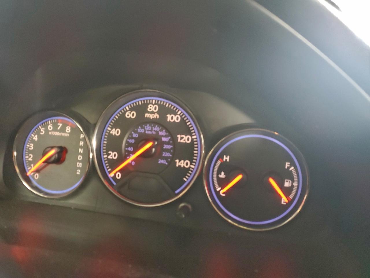 2003 HONDA CIVIC LX photo 9