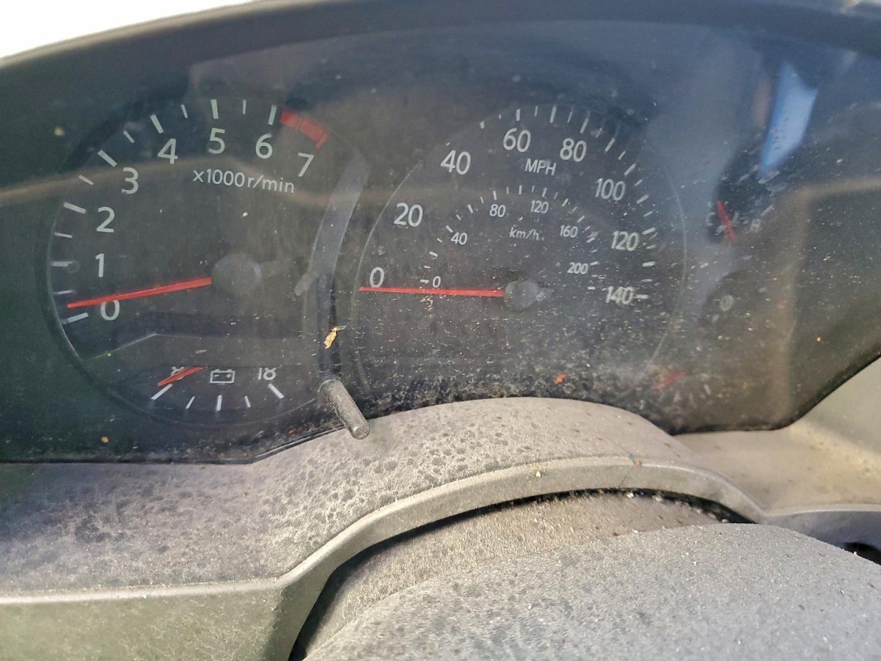 2004 NISSAN ARMADA SE photo 9