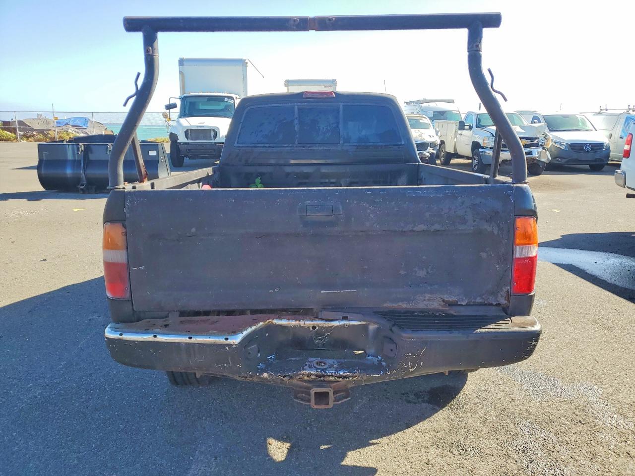 1998 TOYOTA TACOMA XTRACAB PRERUNNER photo 6