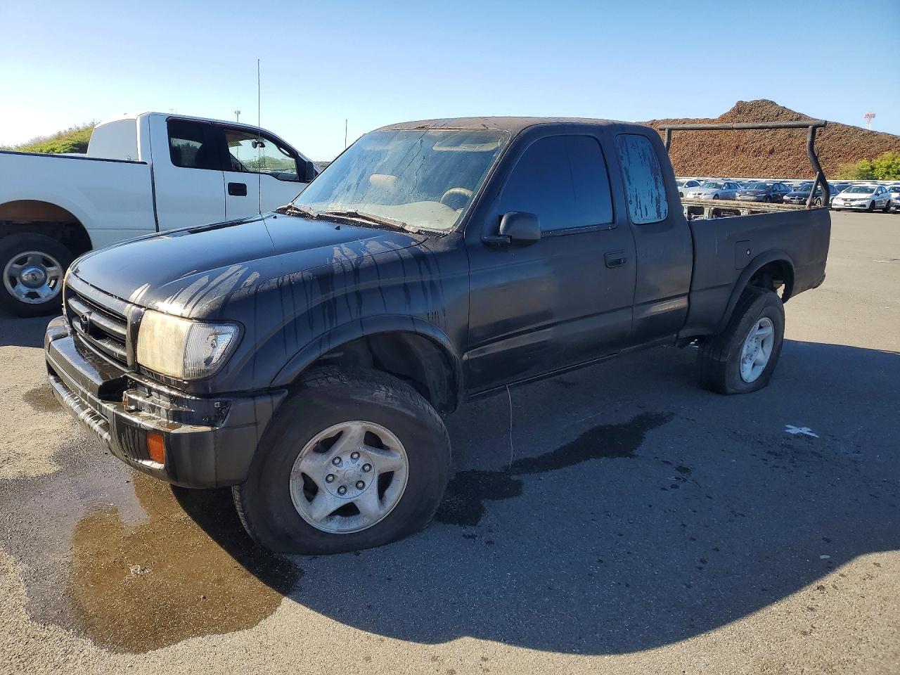 1998 TOYOTA TACOMA