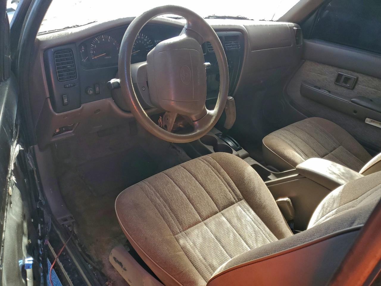 1998 TOYOTA TACOMA XTRACAB PRERUNNER photo 8