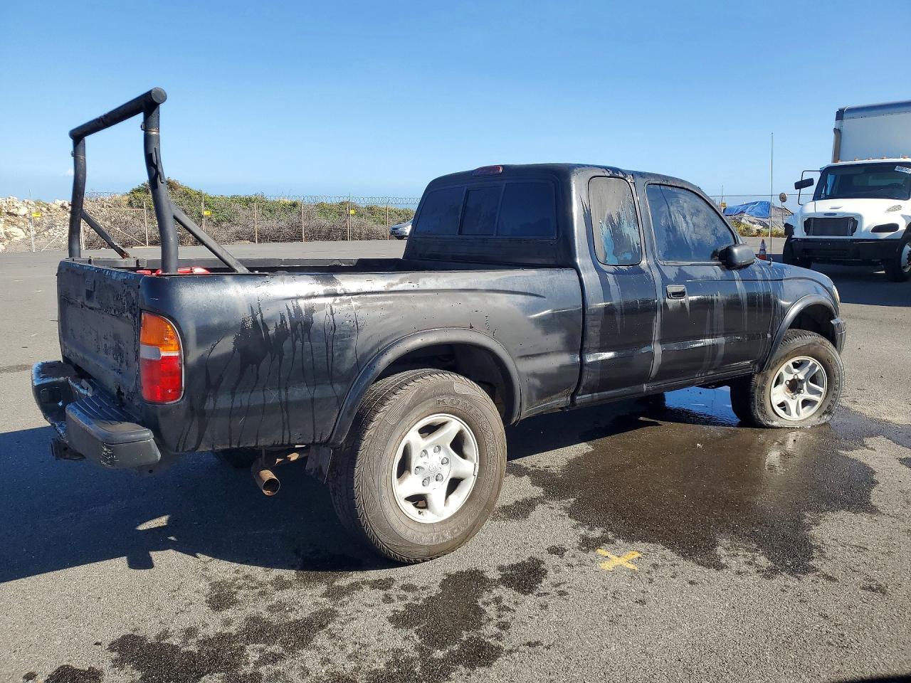 1998 TOYOTA TACOMA XTRACAB PRERUNNER photo 3