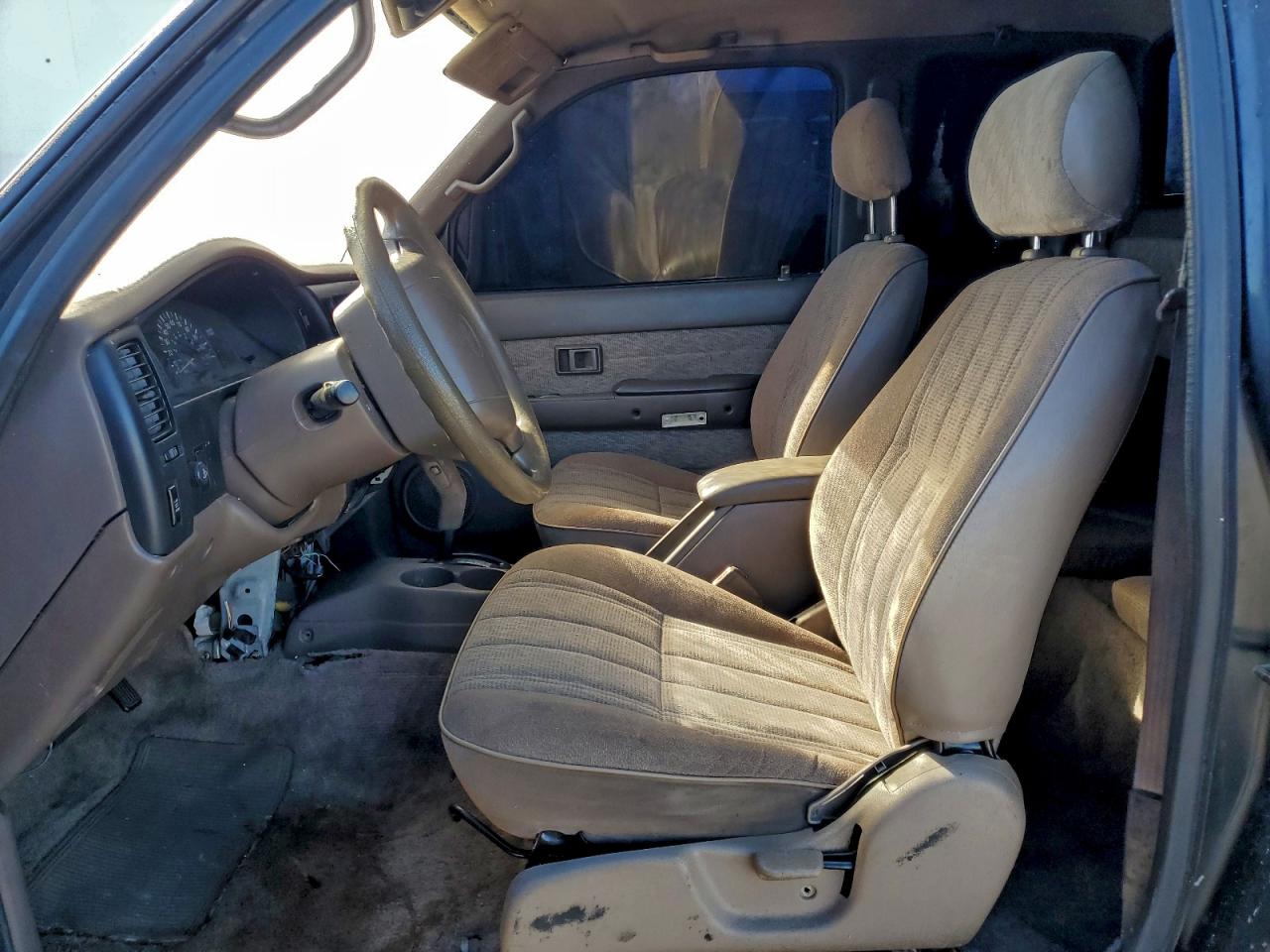 1998 TOYOTA TACOMA XTRACAB PRERUNNER photo 7