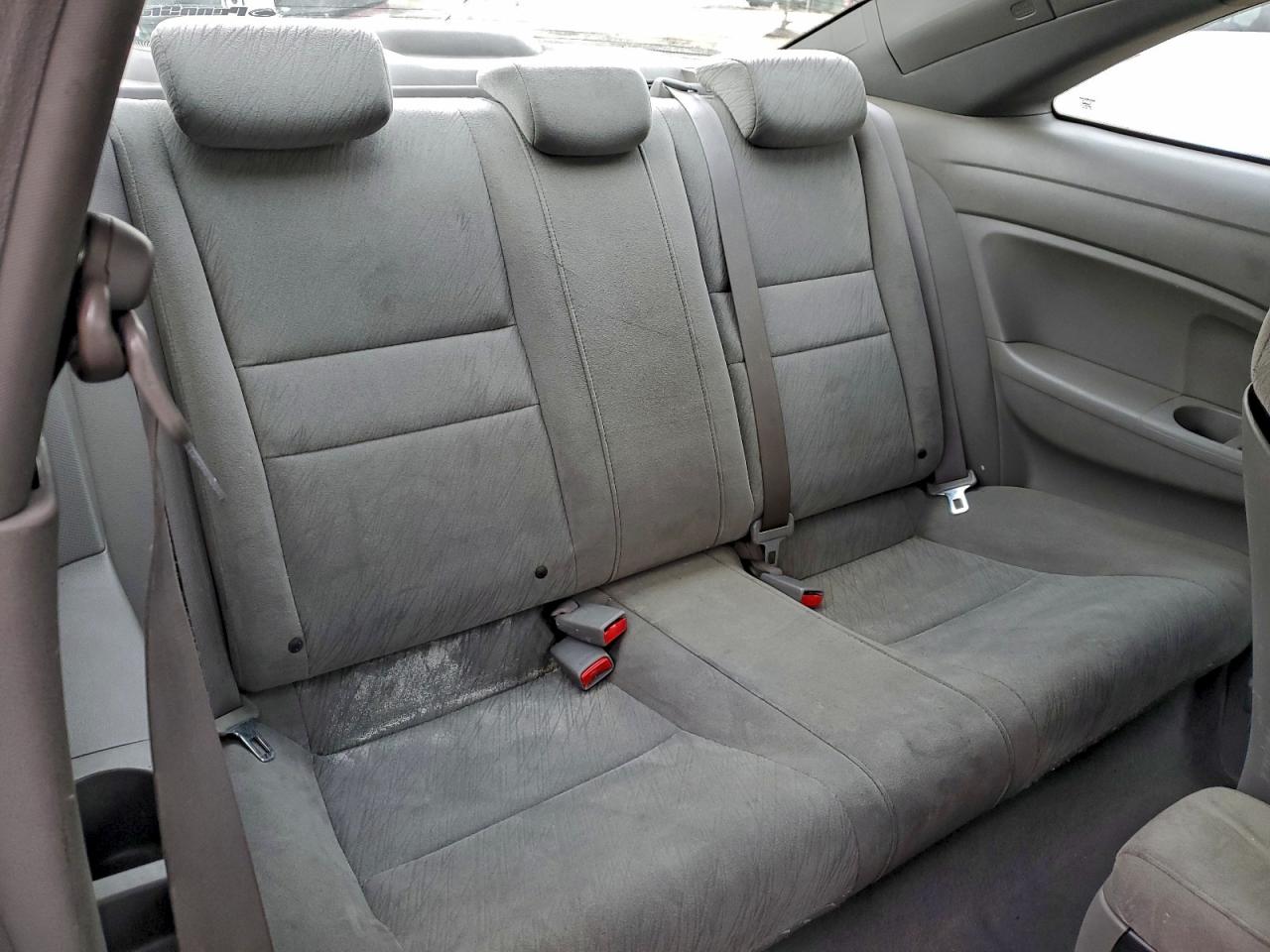 2006 HONDA CIVIC LX photo 10