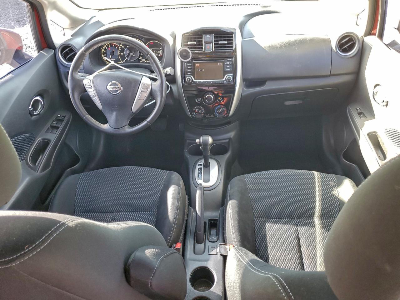 2016 NISSAN VERSA NOTE S photo 15