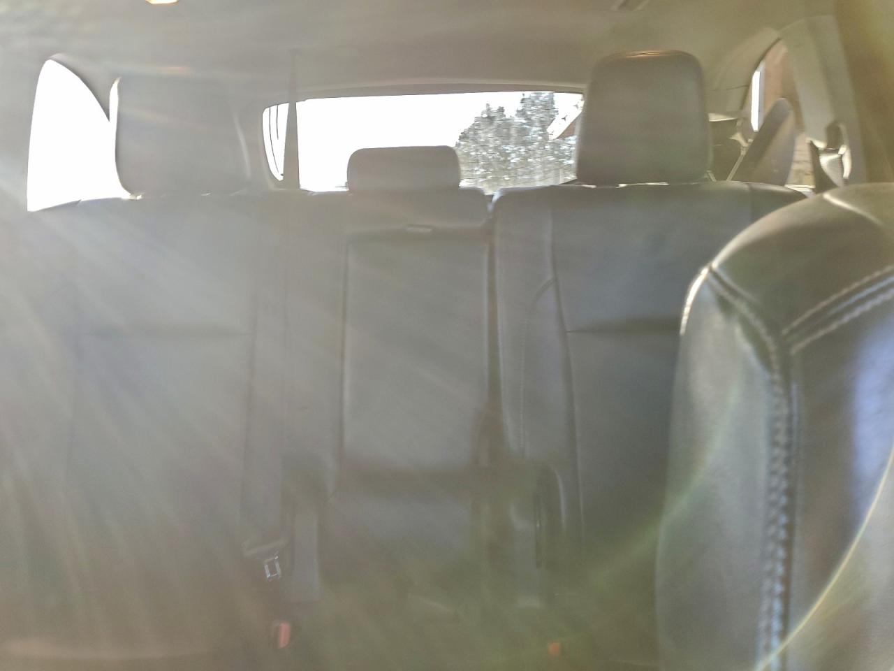 2018 TOYOTA HIGHLANDER SE photo 10