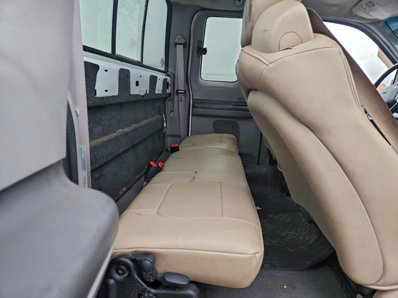 1999 FORD F250 SUPER DUTY photo 10