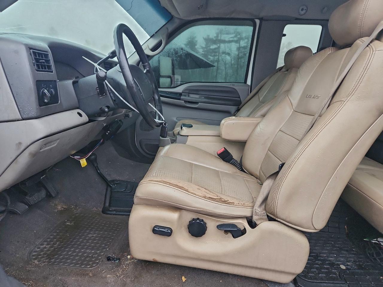 1999 FORD F250 SUPER DUTY photo 7