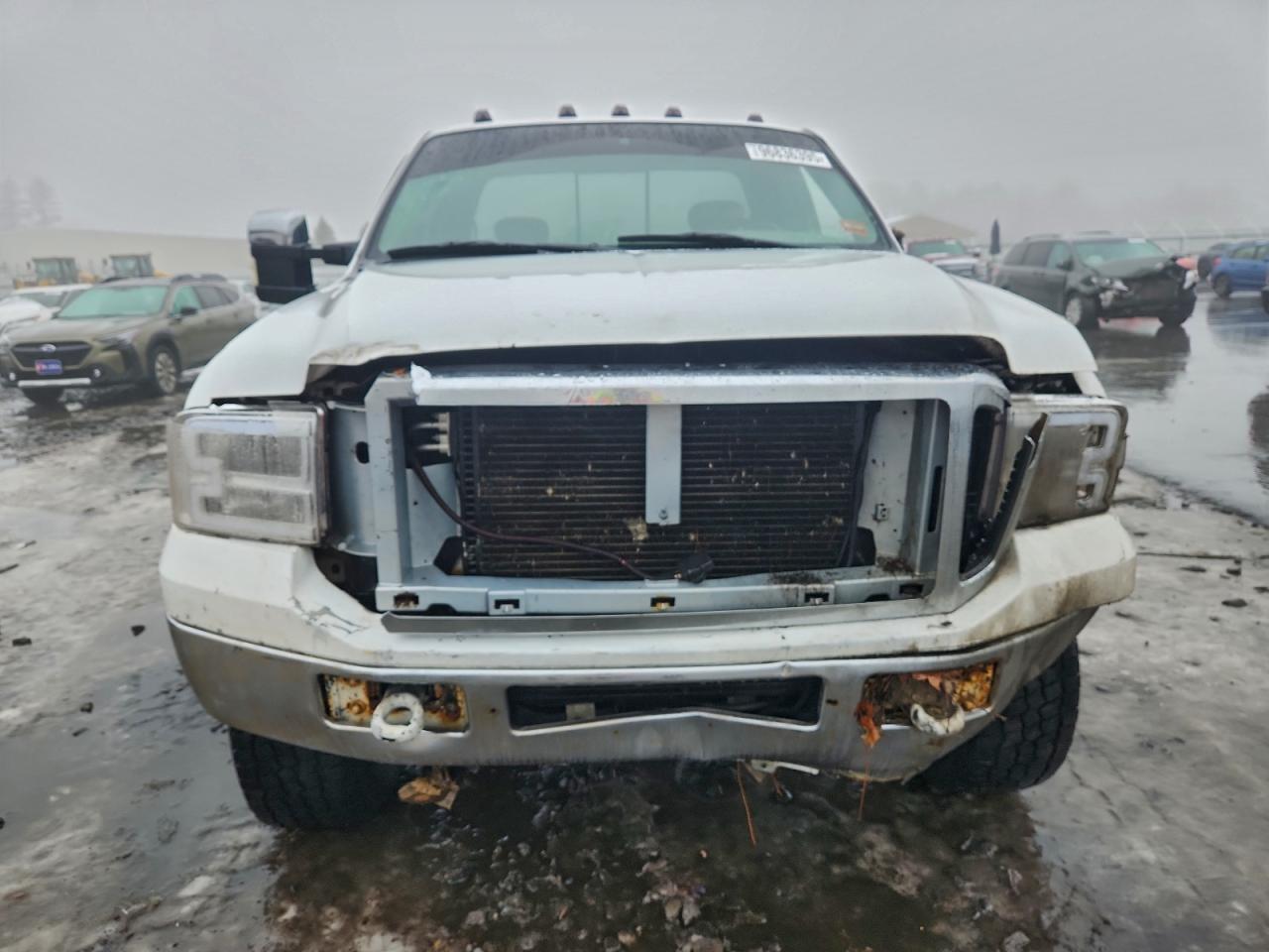 1999 FORD F250 SUPER DUTY photo 5