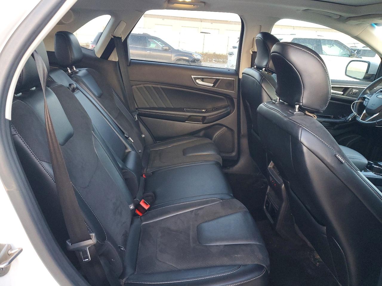 2016 FORD EDGE SPORT photo 11
