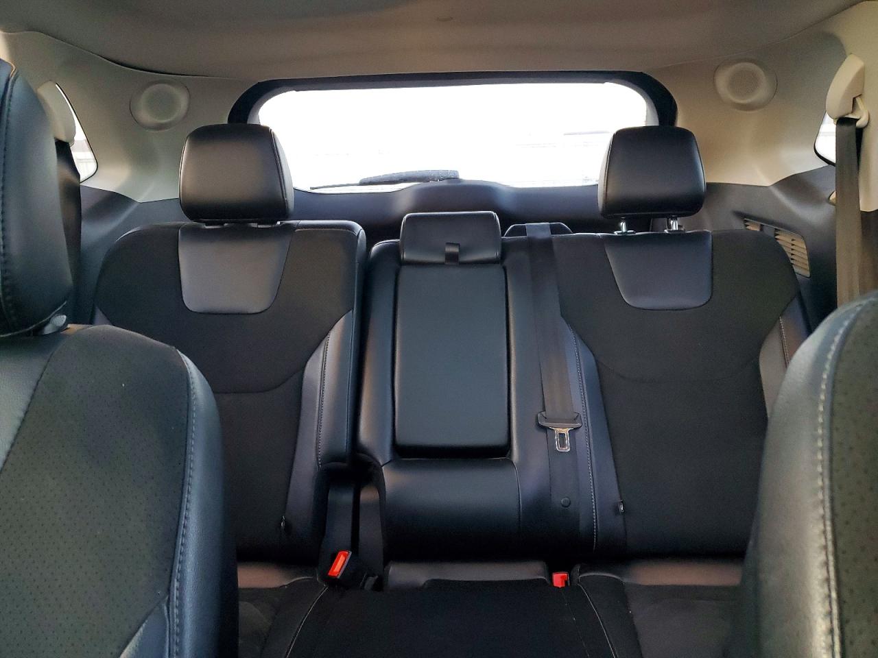 2016 FORD EDGE SPORT photo 10