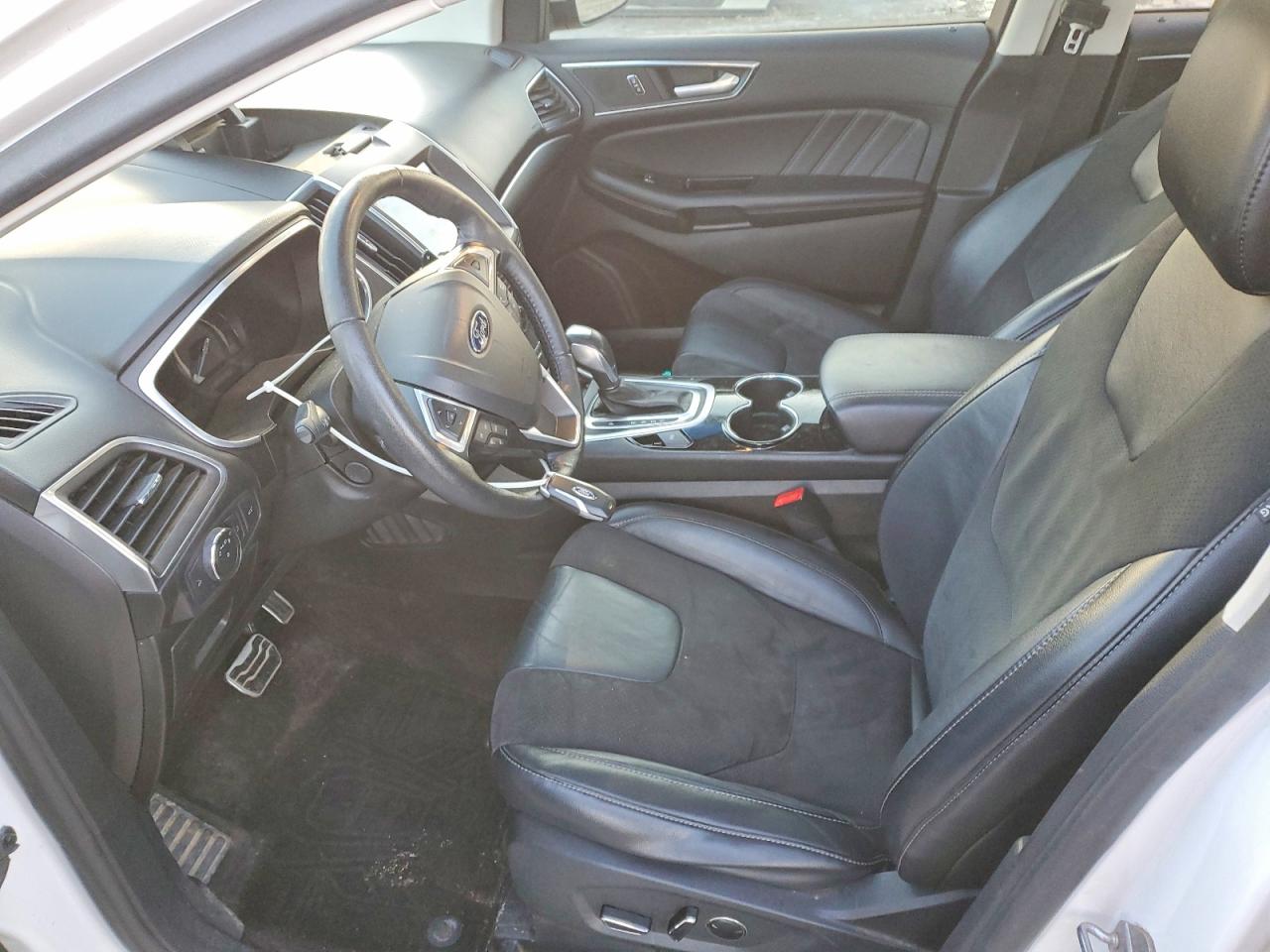 2016 FORD EDGE SPORT photo 7