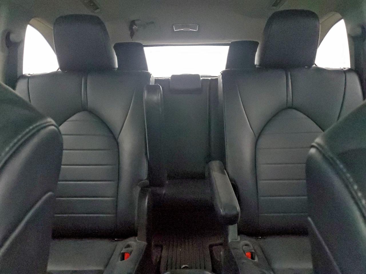 2021 TOYOTA HIGHLANDER HYBRID XLE photo 10