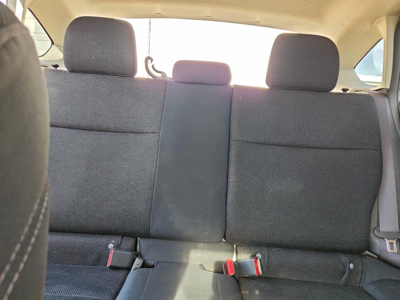 2015 SUBARU XV CROSSTREK 2.0 PREMIUM photo 10