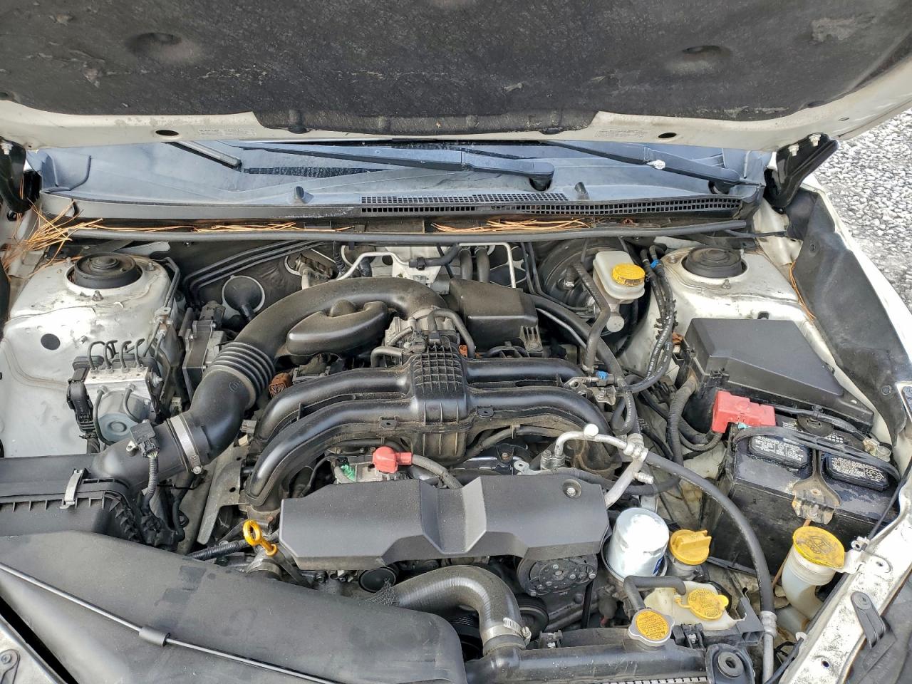 2015 SUBARU XV CROSSTREK 2.0 PREMIUM photo 12