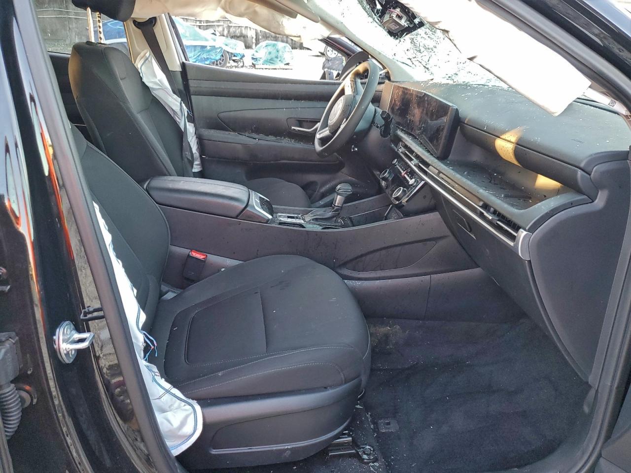 2025 HYUNDAI TUCSON SEL photo 7