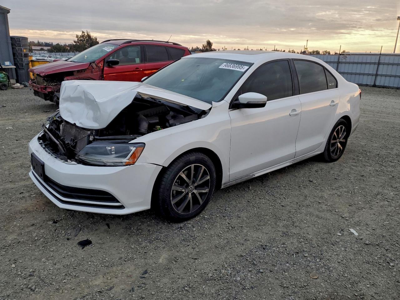 2018 VOLKSWAGEN JETTA
