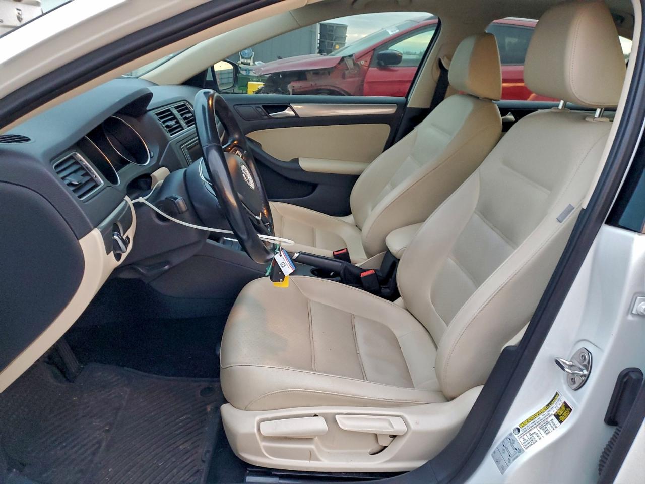 2018 VOLKSWAGEN JETTA SE photo 7