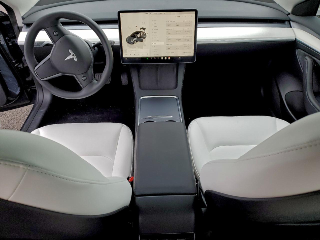 2023 TESLA MODEL 3 photo 8