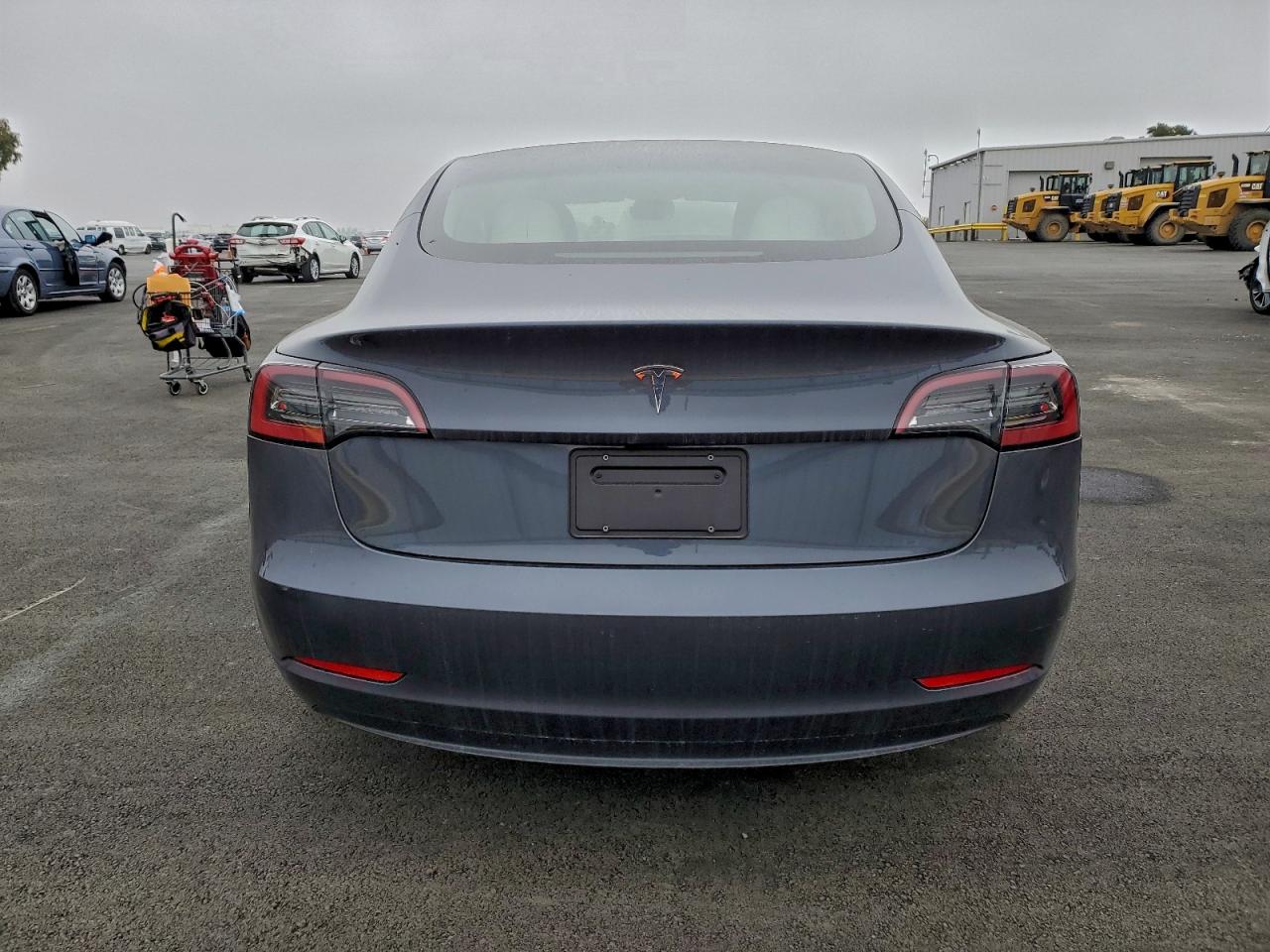 2023 TESLA MODEL 3 photo 6