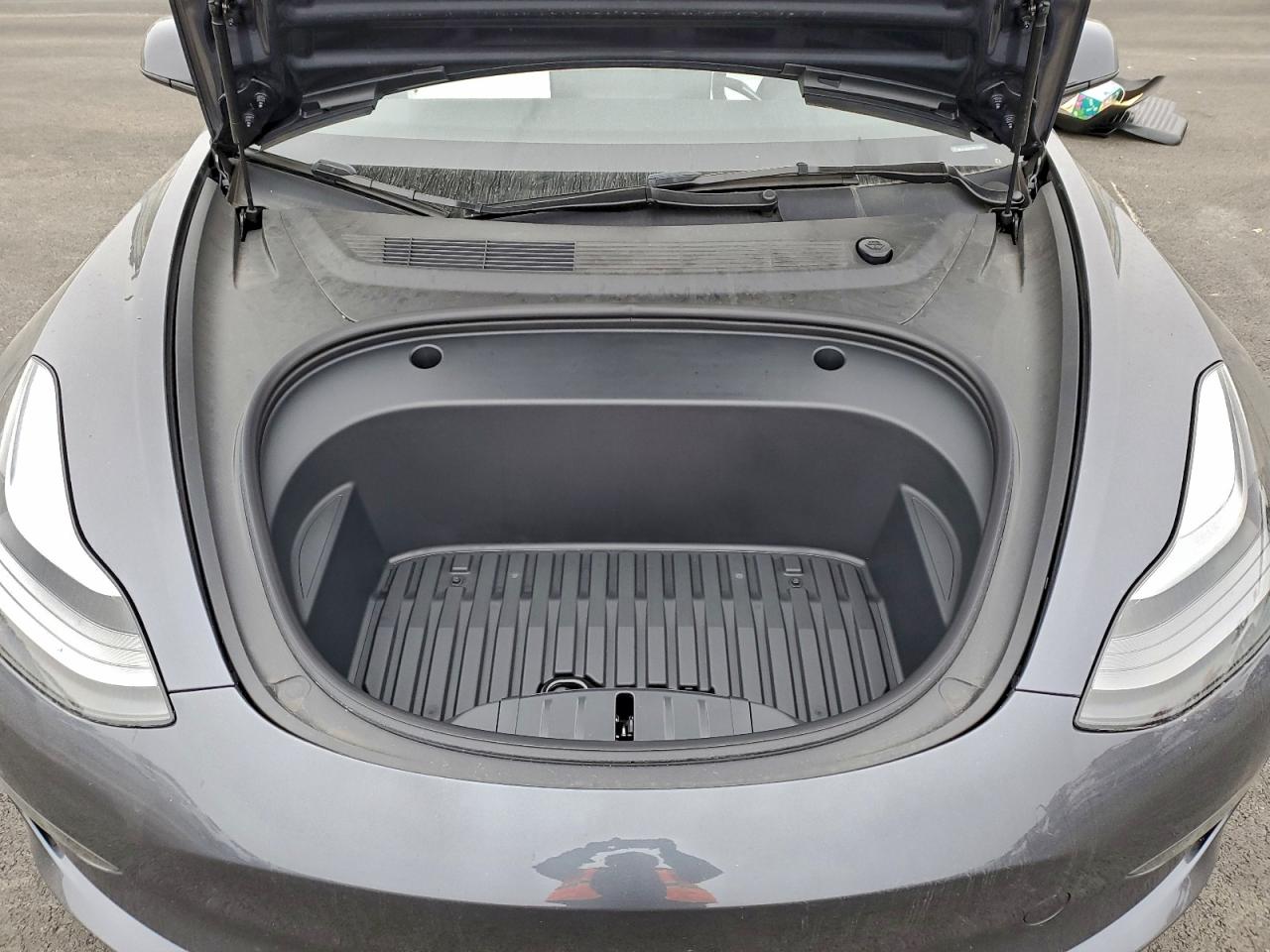 2023 TESLA MODEL 3 photo 12