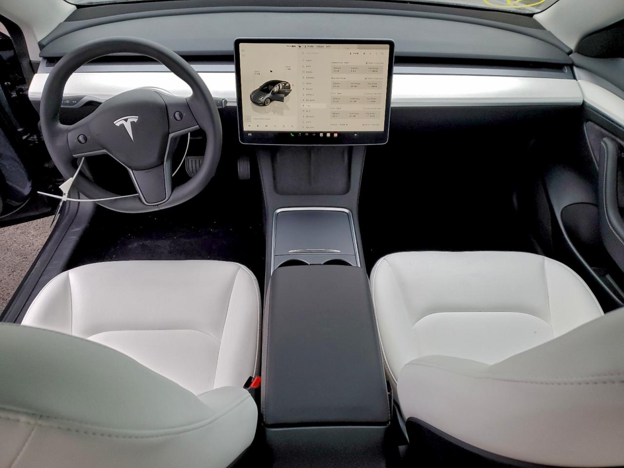 2023 TESLA MODEL 3 photo 10