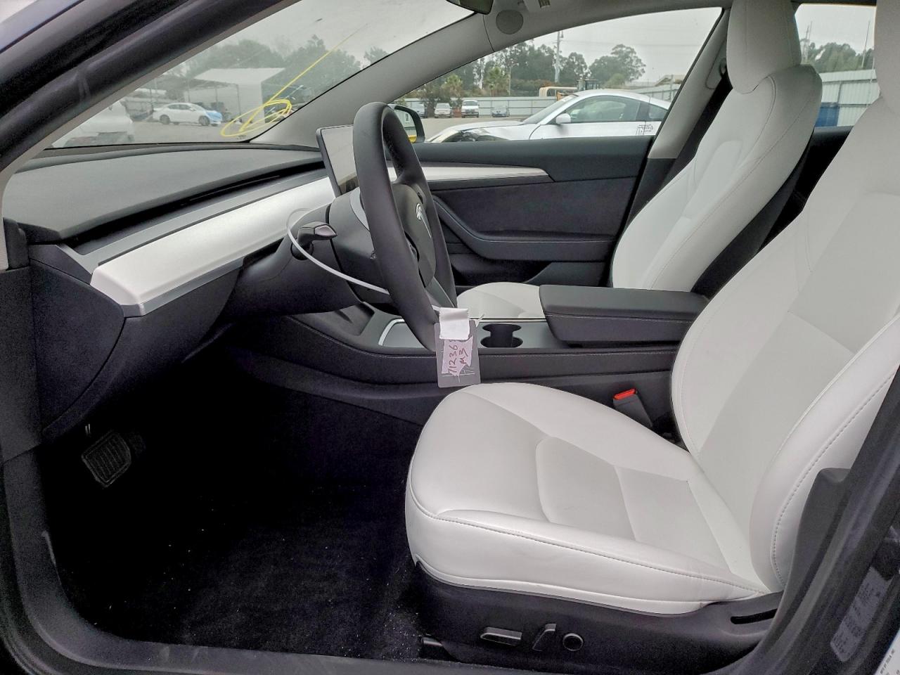 2023 TESLA MODEL 3 photo 7