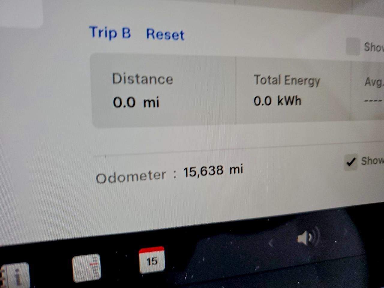 2023 TESLA MODEL 3 photo 9