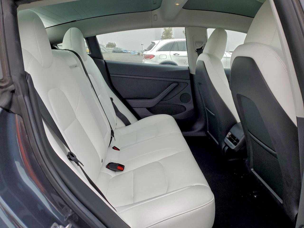 2023 TESLA MODEL 3 photo 11