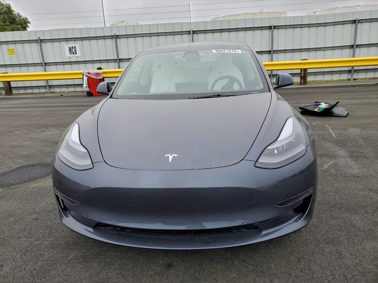 2023 TESLA MODEL 3 photo 5